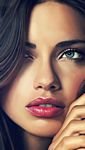 pic for Adriana Lima 